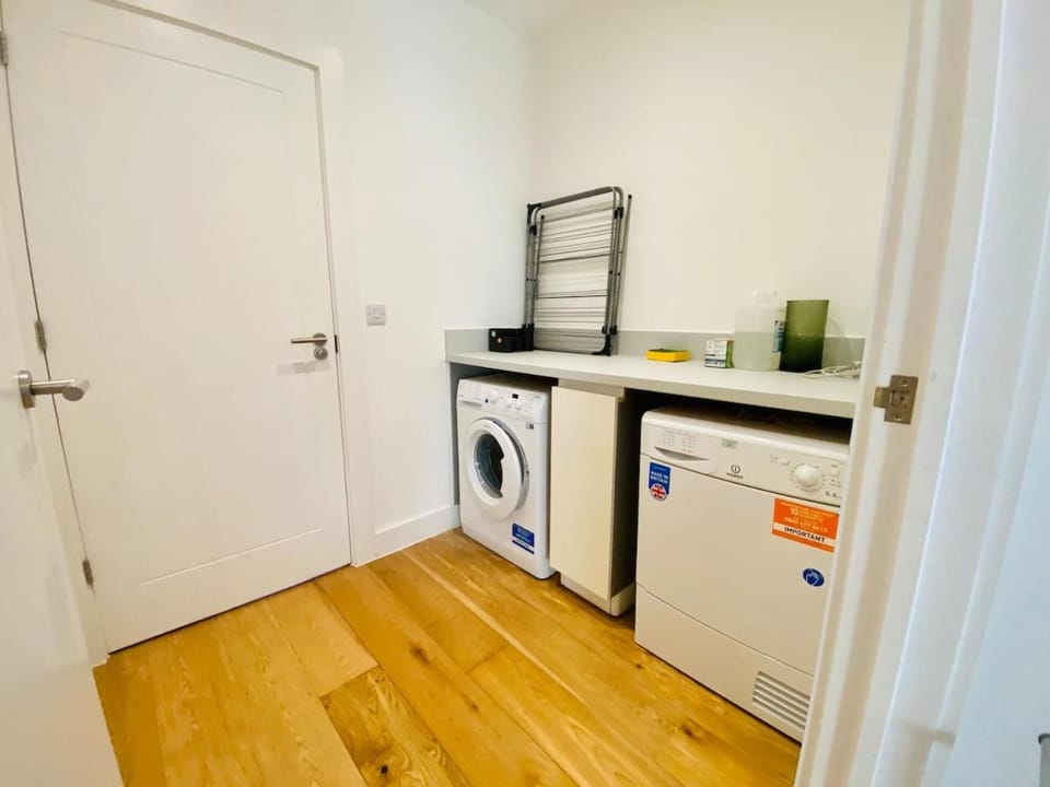 Autumn House Cambridge free parking Apartment in Cambridge