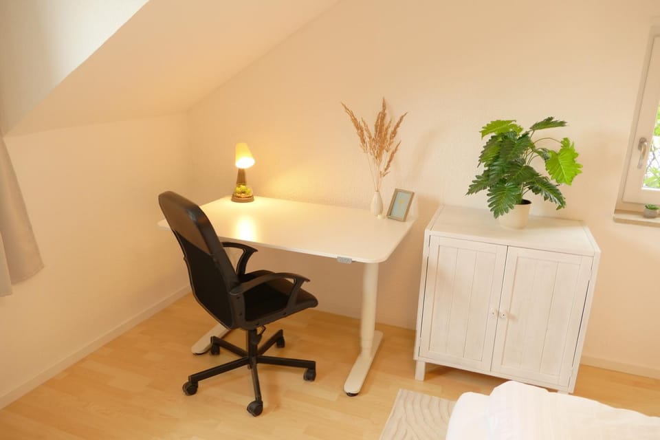 Ferienwohnung Himmel, Wald & Wiese Apartment in Winterberg