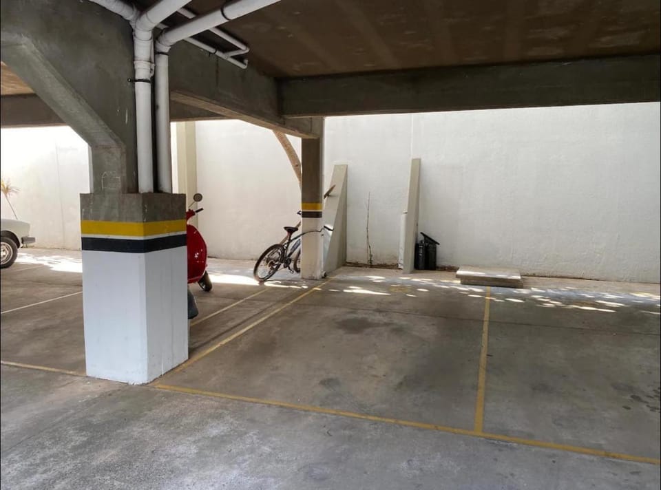 Equipetrol departamento minino 2dias Apartment in Santa Cruz de la Sierra