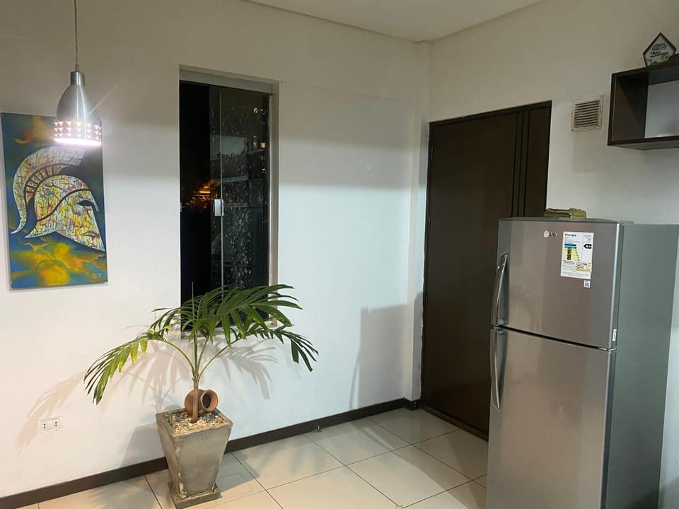 Equipetrol departamento minino 2dias Apartment in Santa Cruz de la Sierra