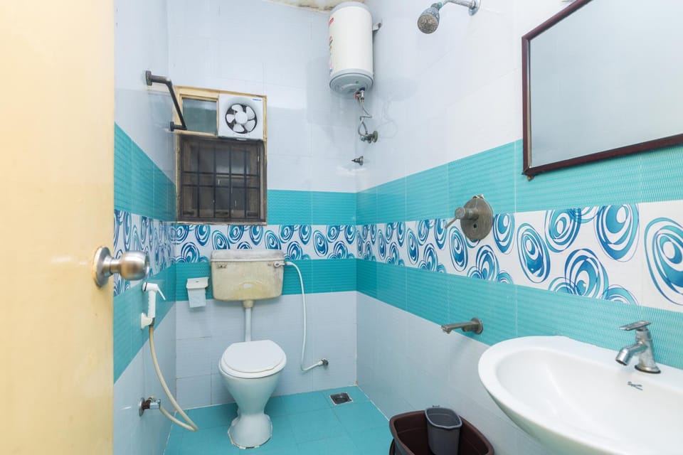 Harmony Hotel in Chennai