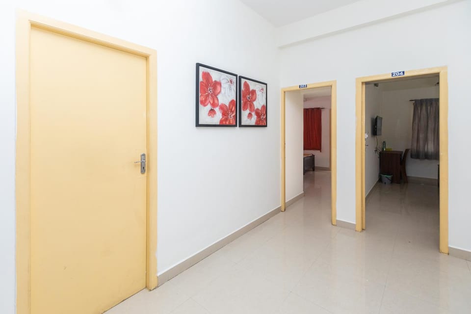 Harmony Hotel in Chennai