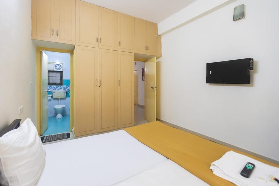 Harmony Hotel in Chennai