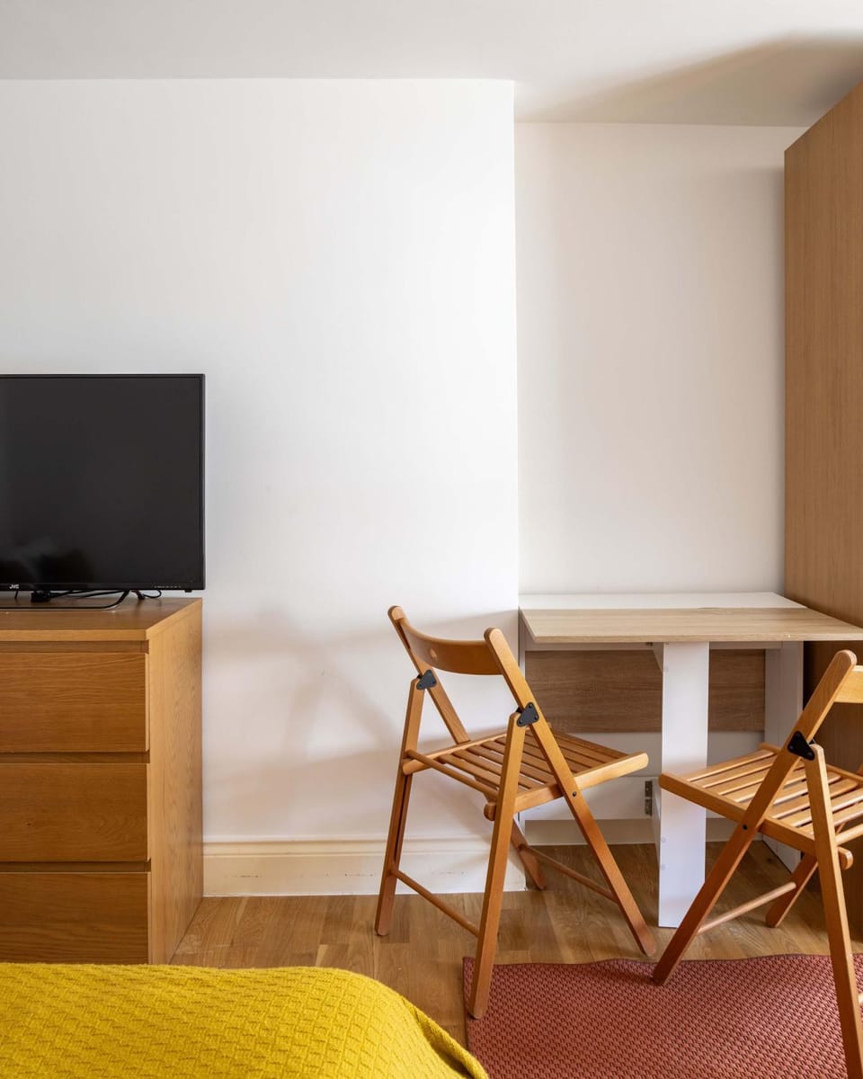 Cozy Studio In Prime South Kensington Apartment in City of Westminster