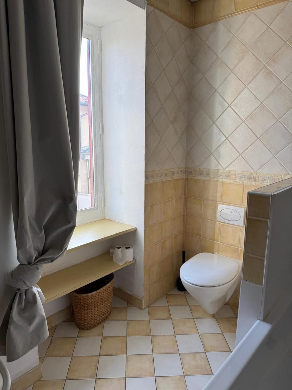 Toilet, Bathroom