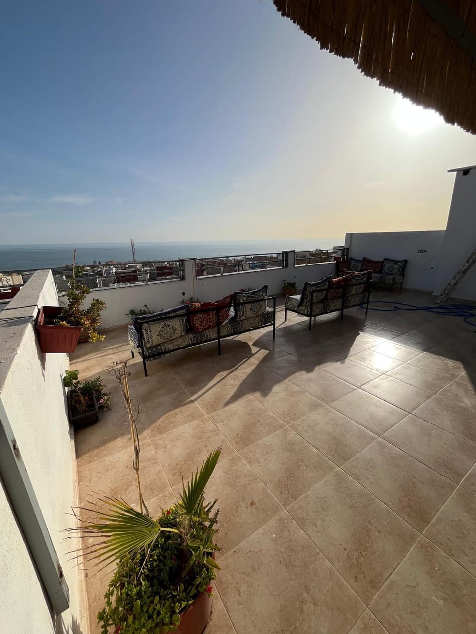Atlantic view Tamraght 1 Apartment in Souss-Massa