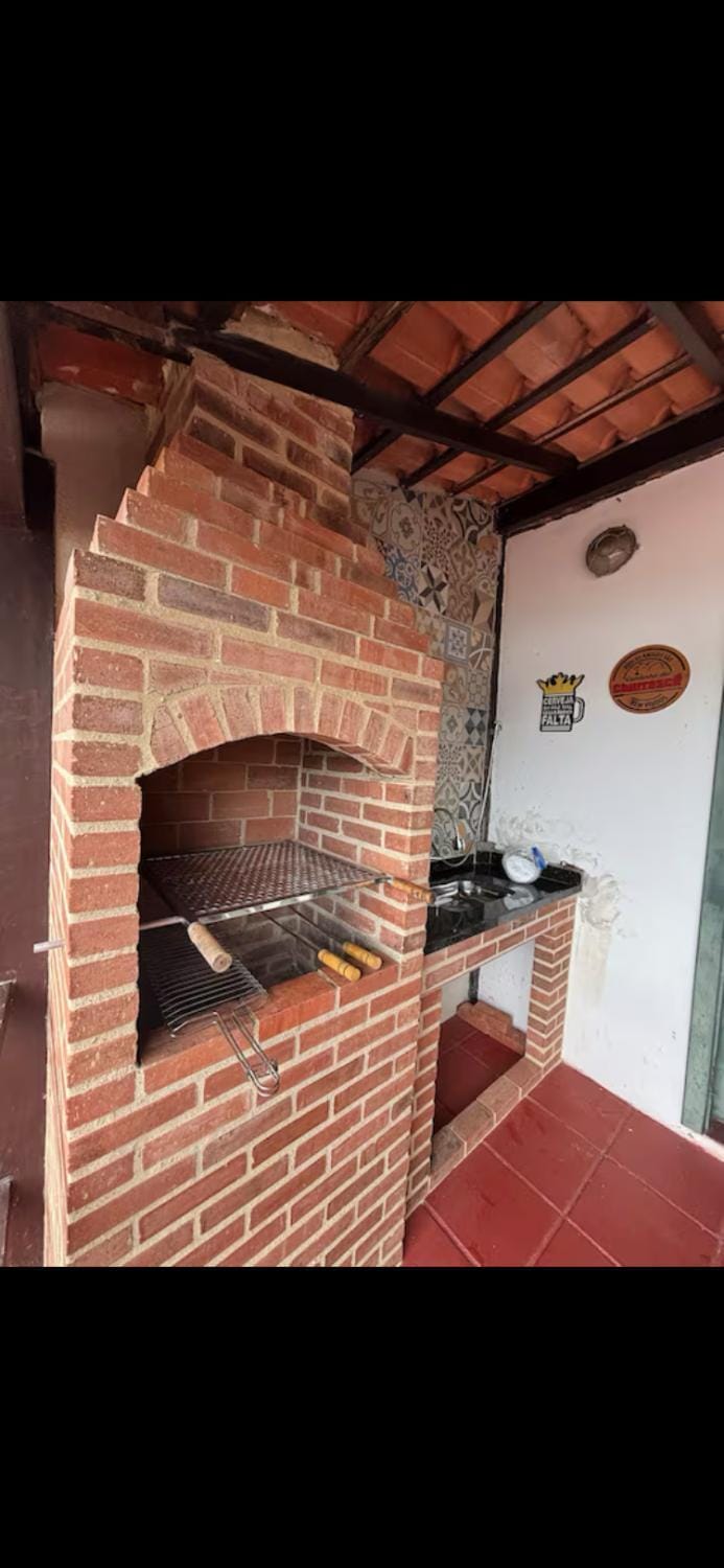 Casa em condomínio particular Com praia particular House in State of Rio de Janeiro