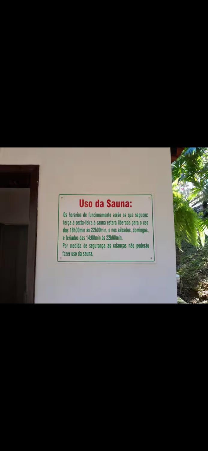 Casa em condomínio particular Com praia particular House in State of Rio de Janeiro