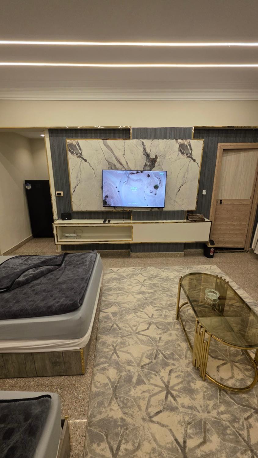 فندق دياركم ستوديوز Apartment hotel in Cairo Governorate