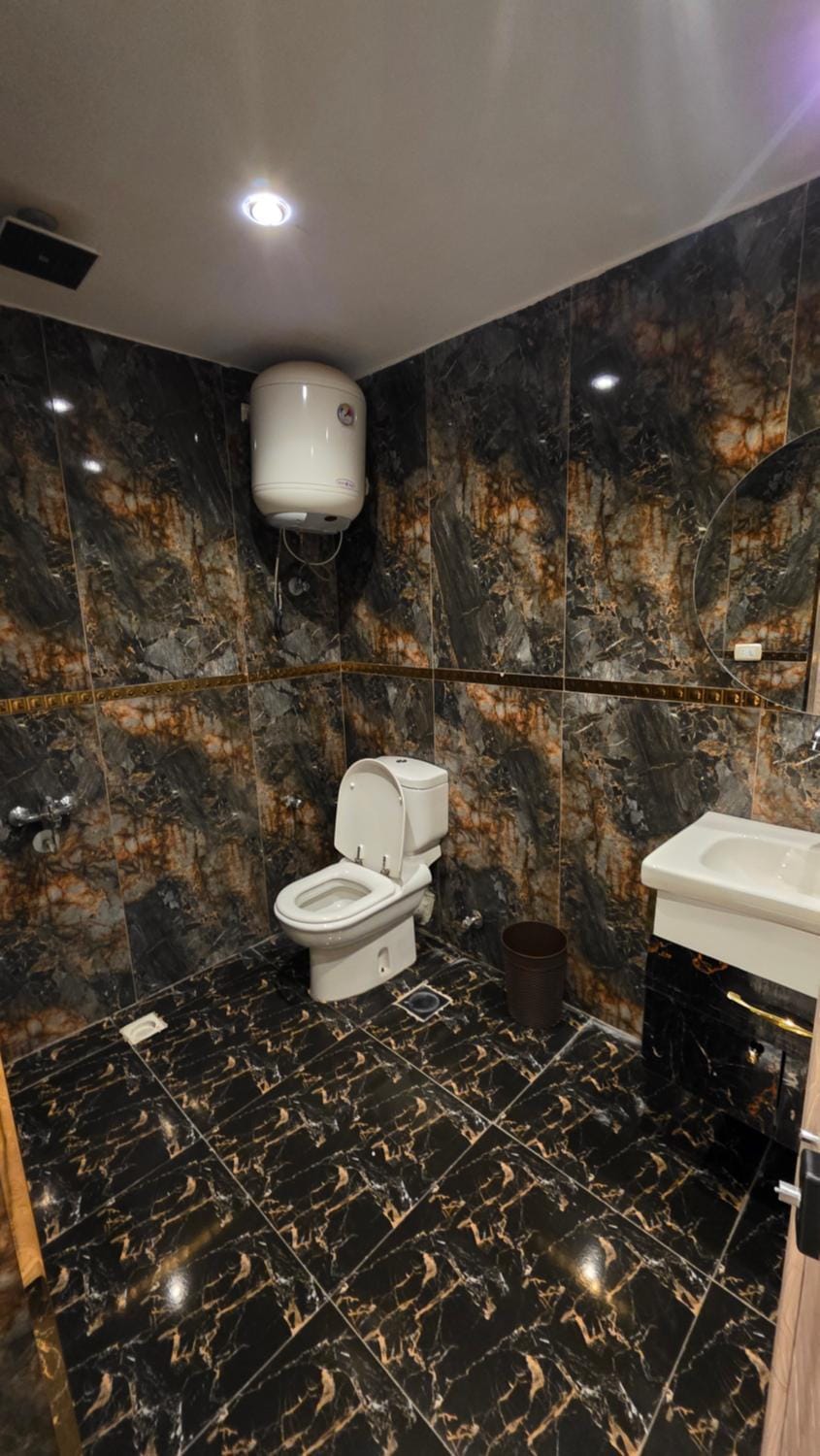 فندق دياركم ستوديوز Apartment hotel in Cairo Governorate