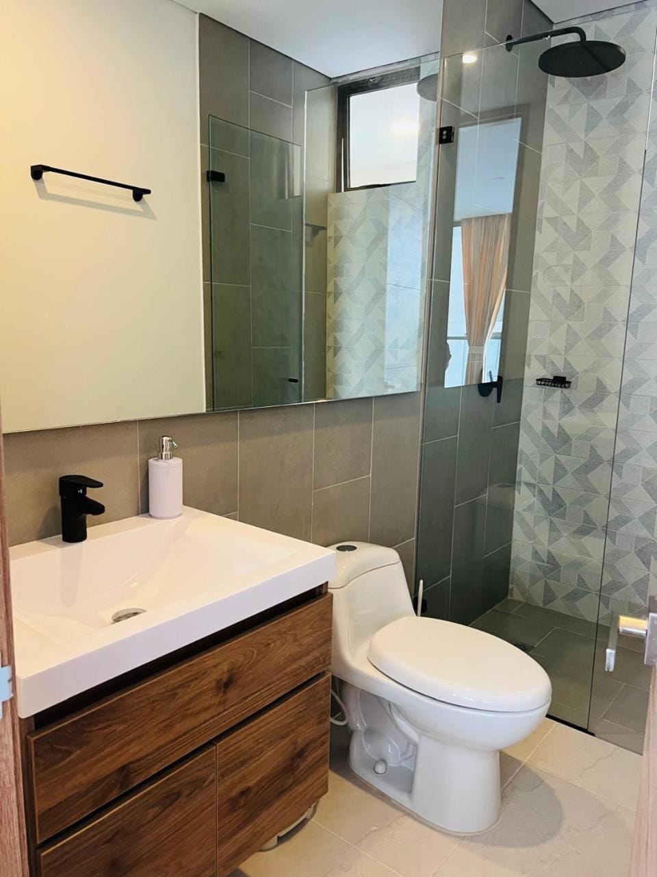 Exclusivo Apartamento en Santa Marta Apartment in Santa Marta