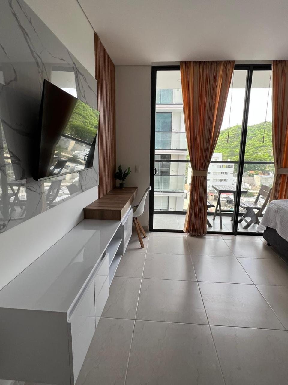 Exclusivo Apartamento en Santa Marta Apartment in Santa Marta