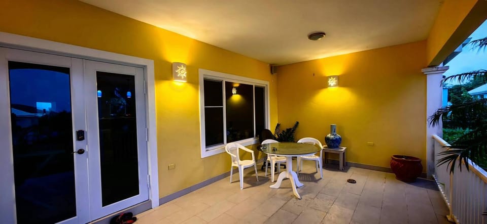 Patio, Communal lounge/ TV room, Balcony/Terrace