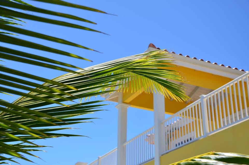 Balcony/Terrace, Balcony/Terrace