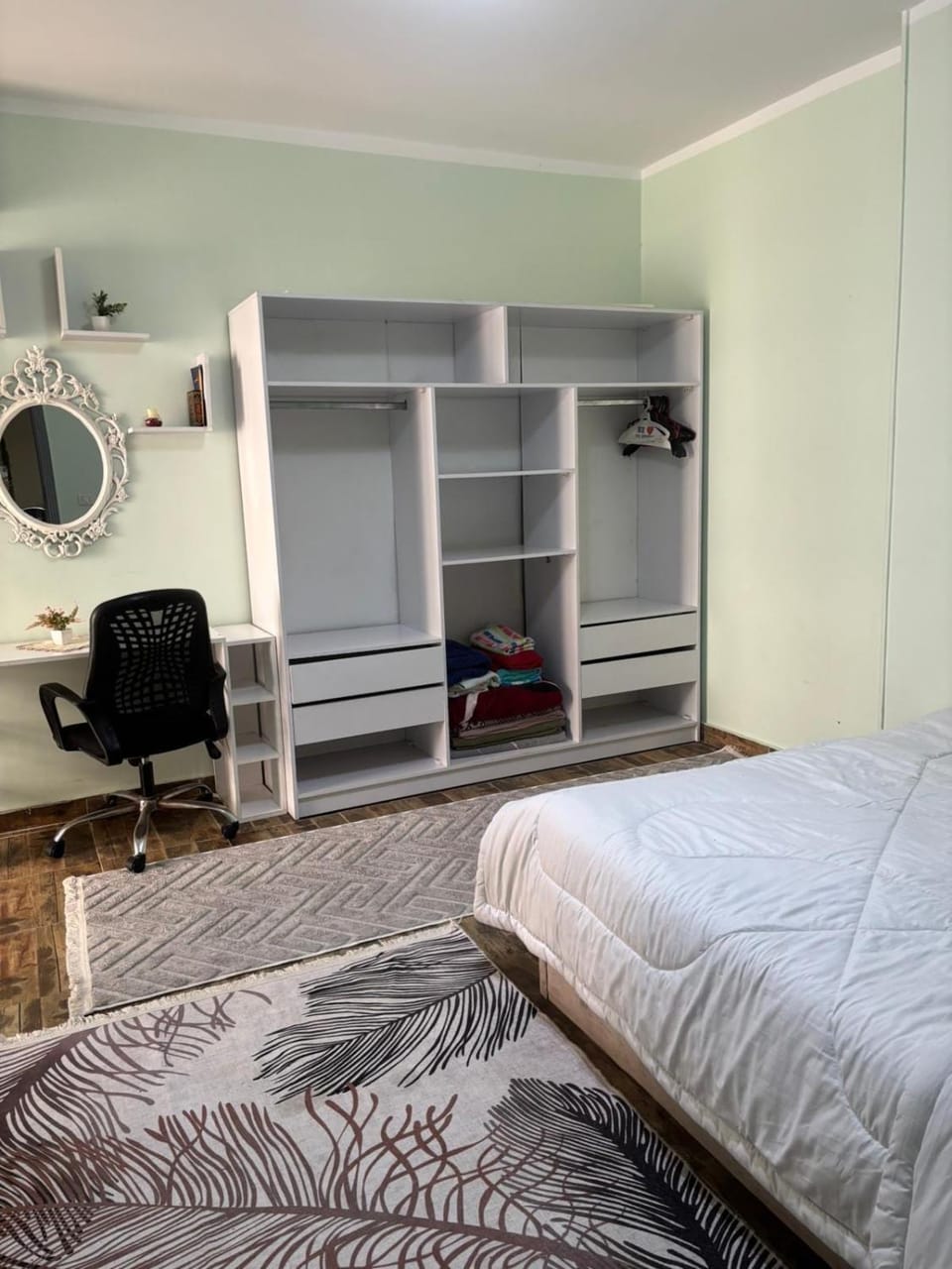 Modern furnature Kattemya Apartment in Cairo Governorate