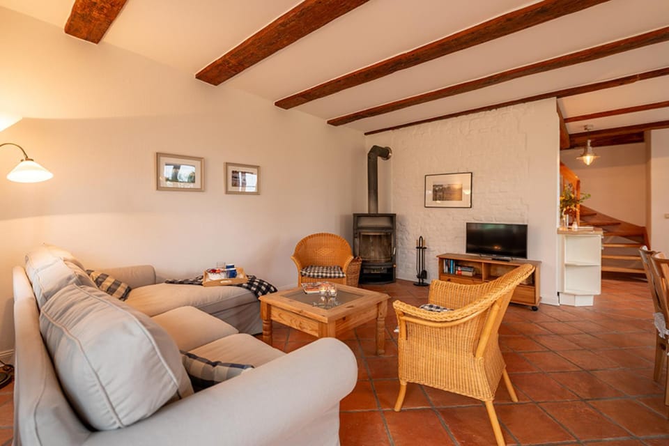 Ferienwohnung "Kranich" Apartment in Mecklenburg-Vorpommern, Germany