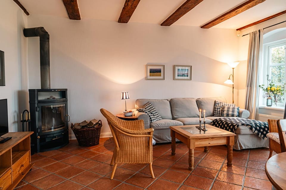 Ferienwohnung "Wildgans" Apartment in Mecklenburg-Vorpommern, Germany