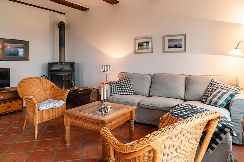 Ferienwohnung "Wildgans" Apartment in Mecklenburg-Vorpommern, Germany