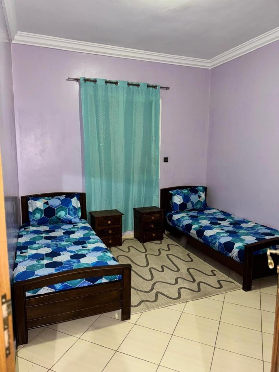 apptsalam Apartment in Agadir