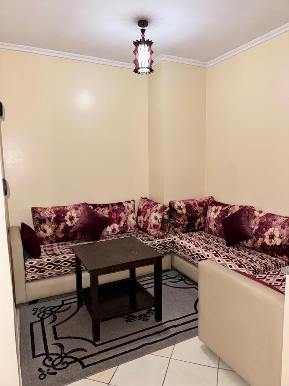 apptsalam Apartment in Agadir