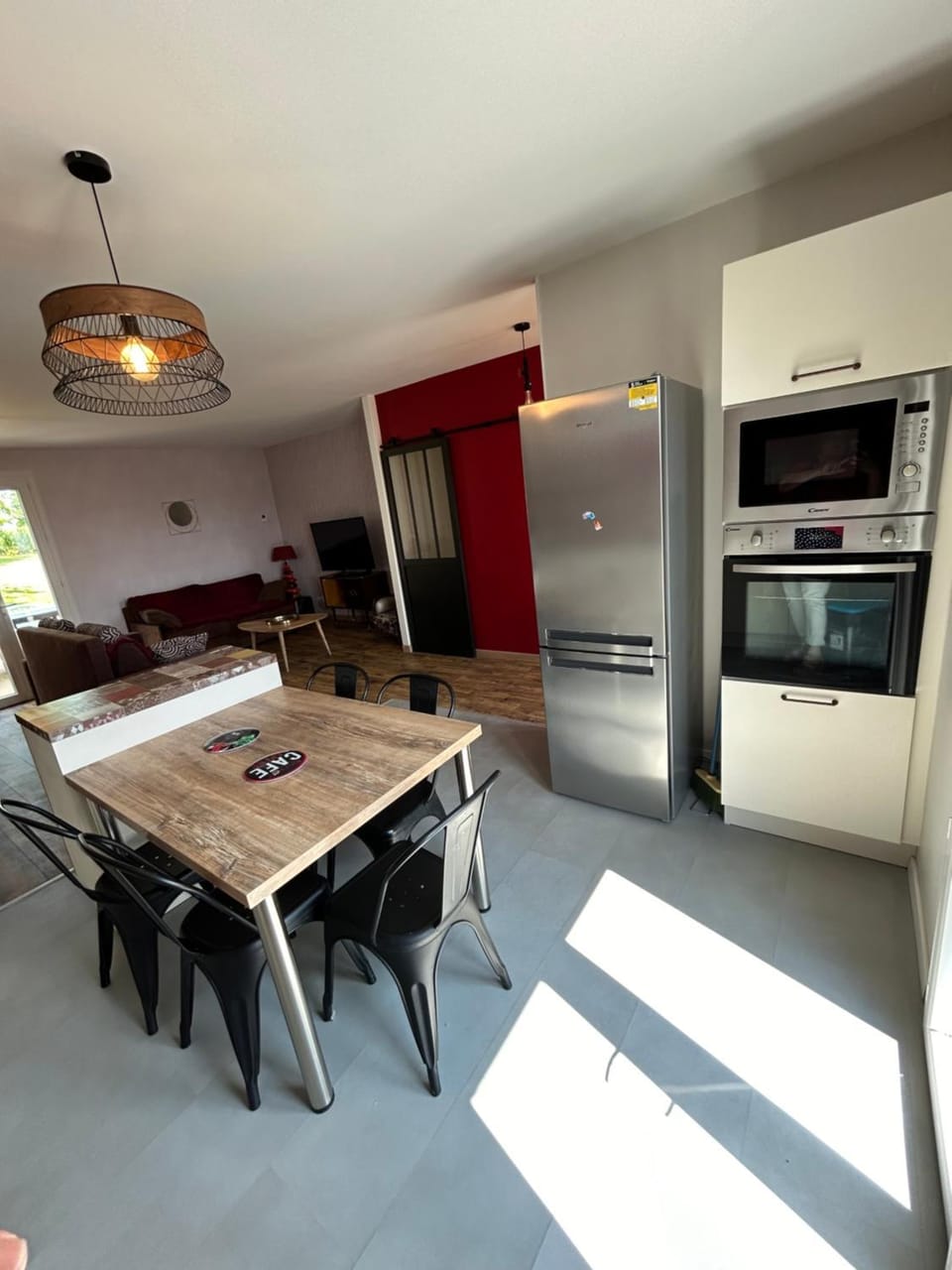 Gite Vintage 63 Le Hameau 1936 House in Nouvelle-Aquitaine