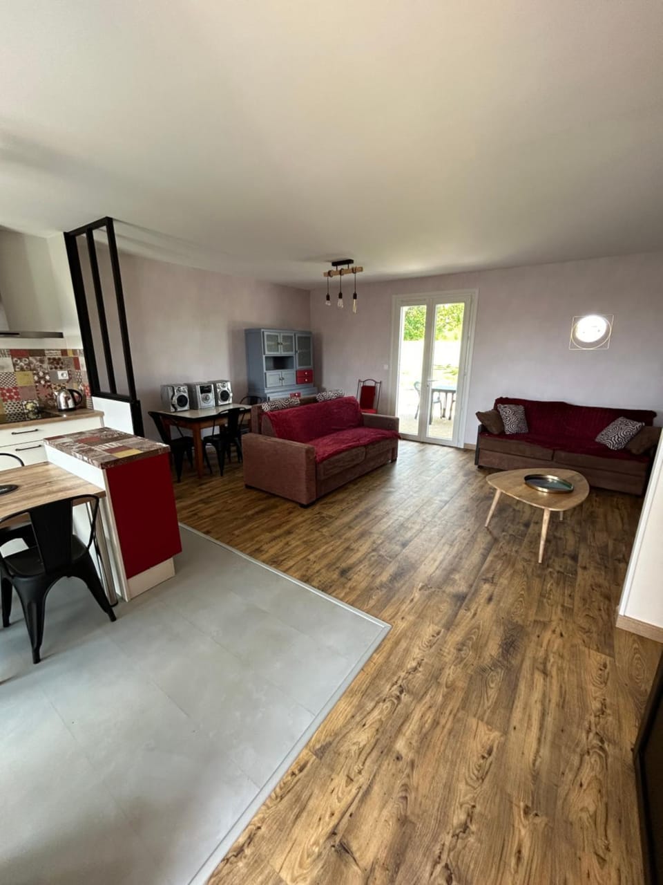Gite Vintage 63 Le Hameau 1936 House in Nouvelle-Aquitaine