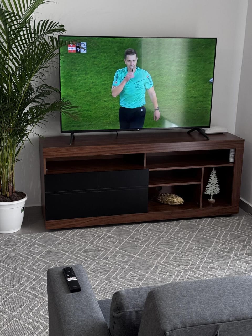 TV and multimedia, Evening entertainment