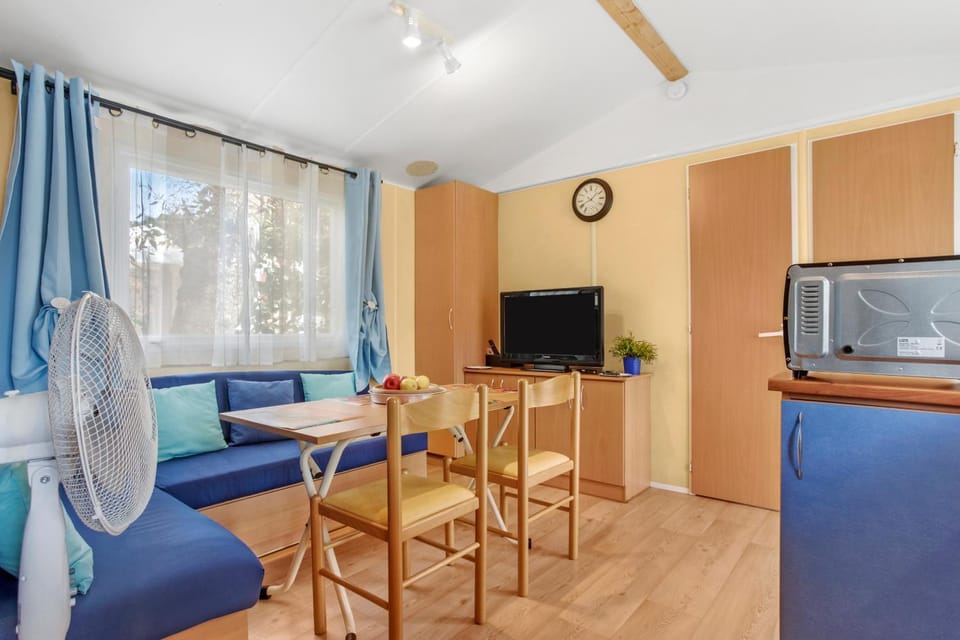Mobilhome 6 personnes House in Hyères