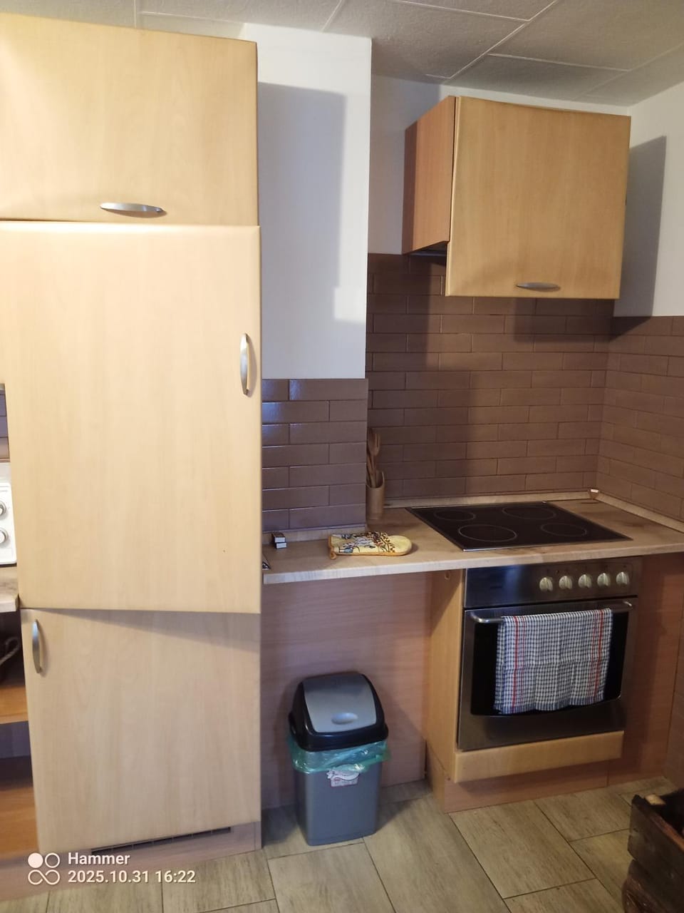 Apartmán u Maxů Apartment in Czechia