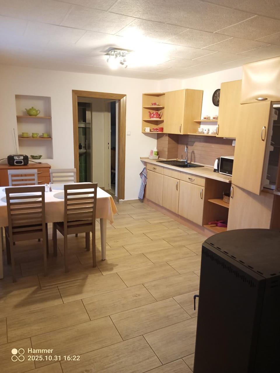 Apartmán u Maxů Apartment in Czechia
