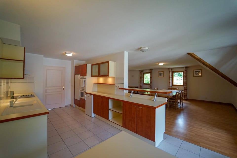 Birdie F N21 - 5P10 Apartment in Doussard