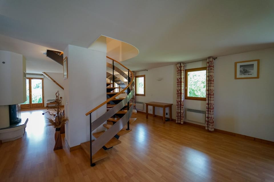 Birdie F N21 - 5P10 Apartment in Doussard