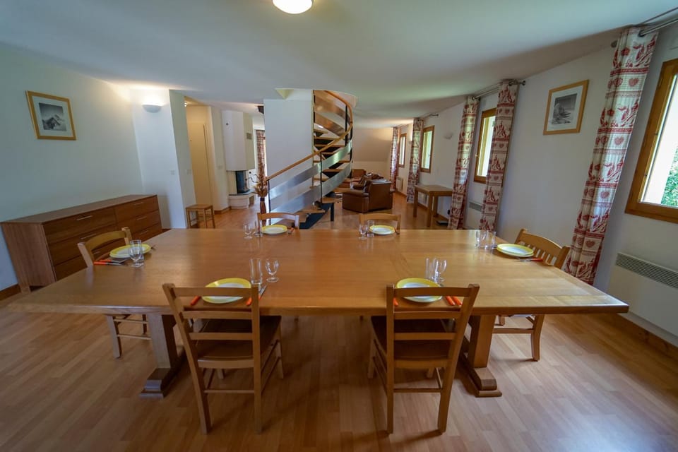 Birdie F N21 - 5P10 Apartment in Doussard