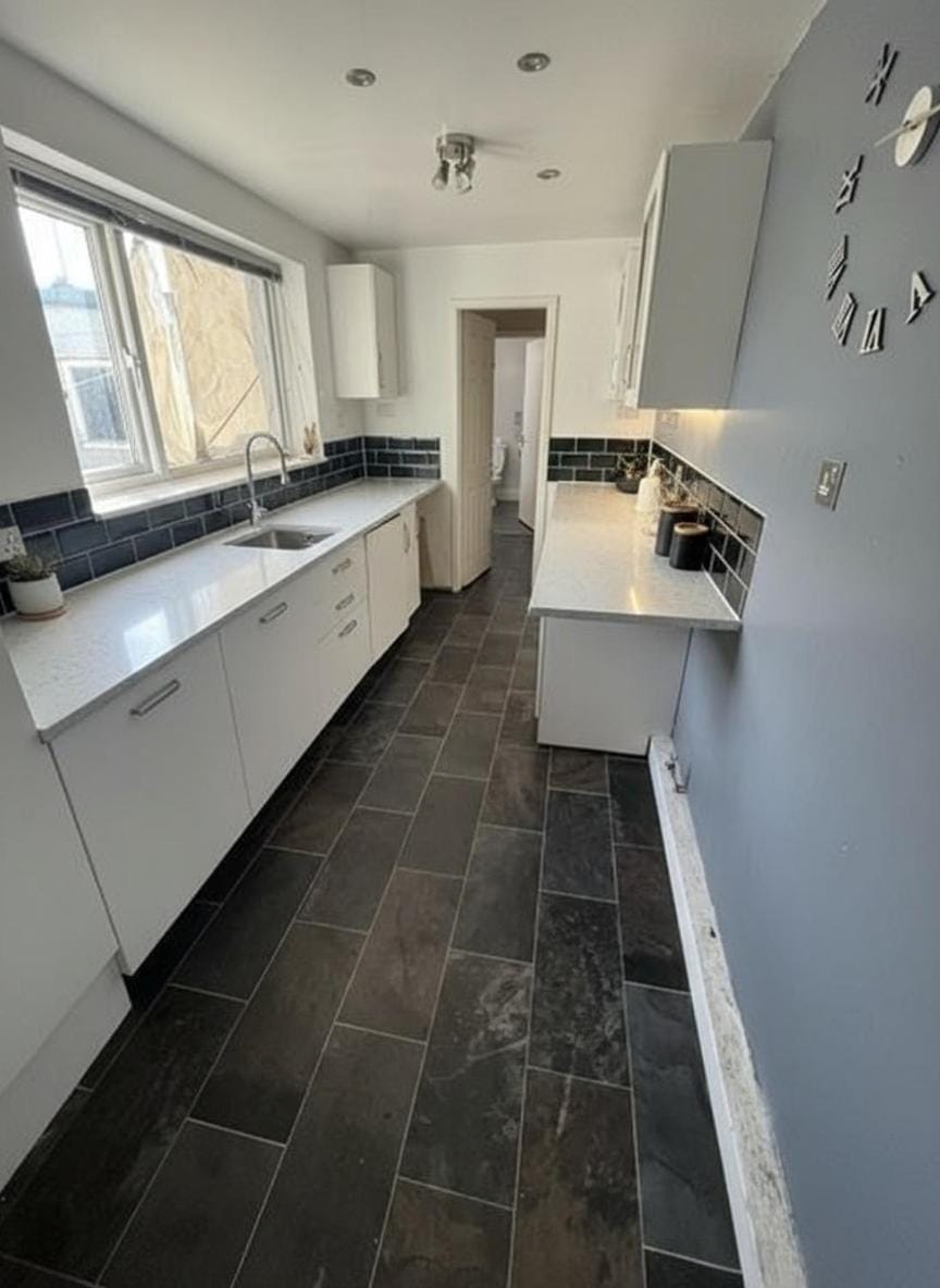 3 bedroom home in Sunderland Apartment in Sunderland
