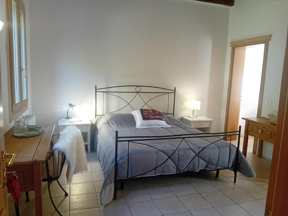 Villa Riviera Naviglio Venezia Bed and Breakfast in Veneto