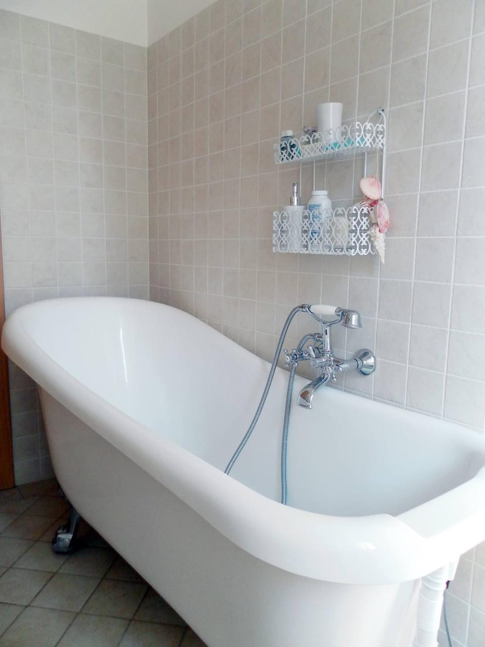 Bathroom, Bath
