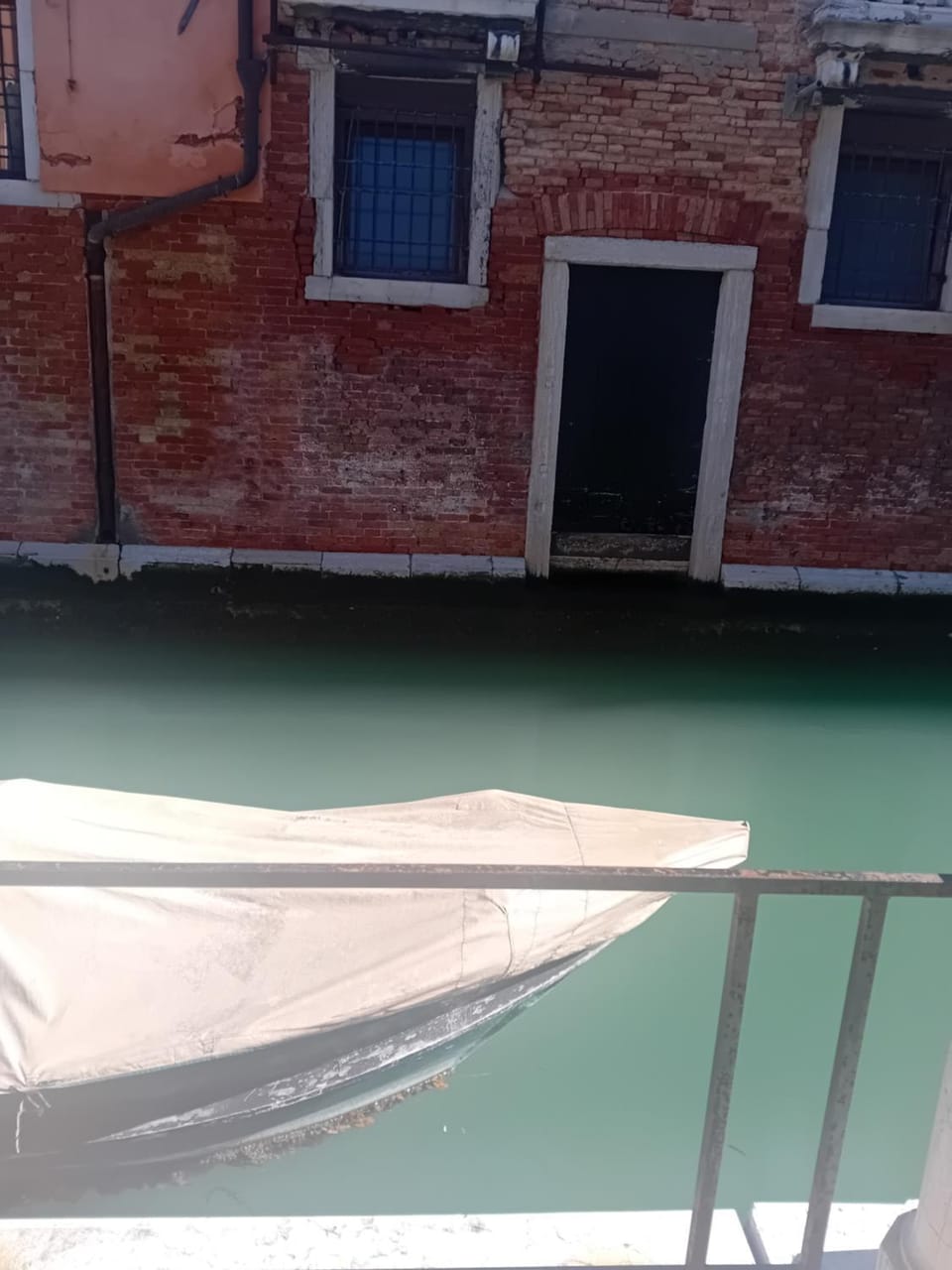 Villa Riviera Naviglio Venezia Bed and Breakfast in Veneto