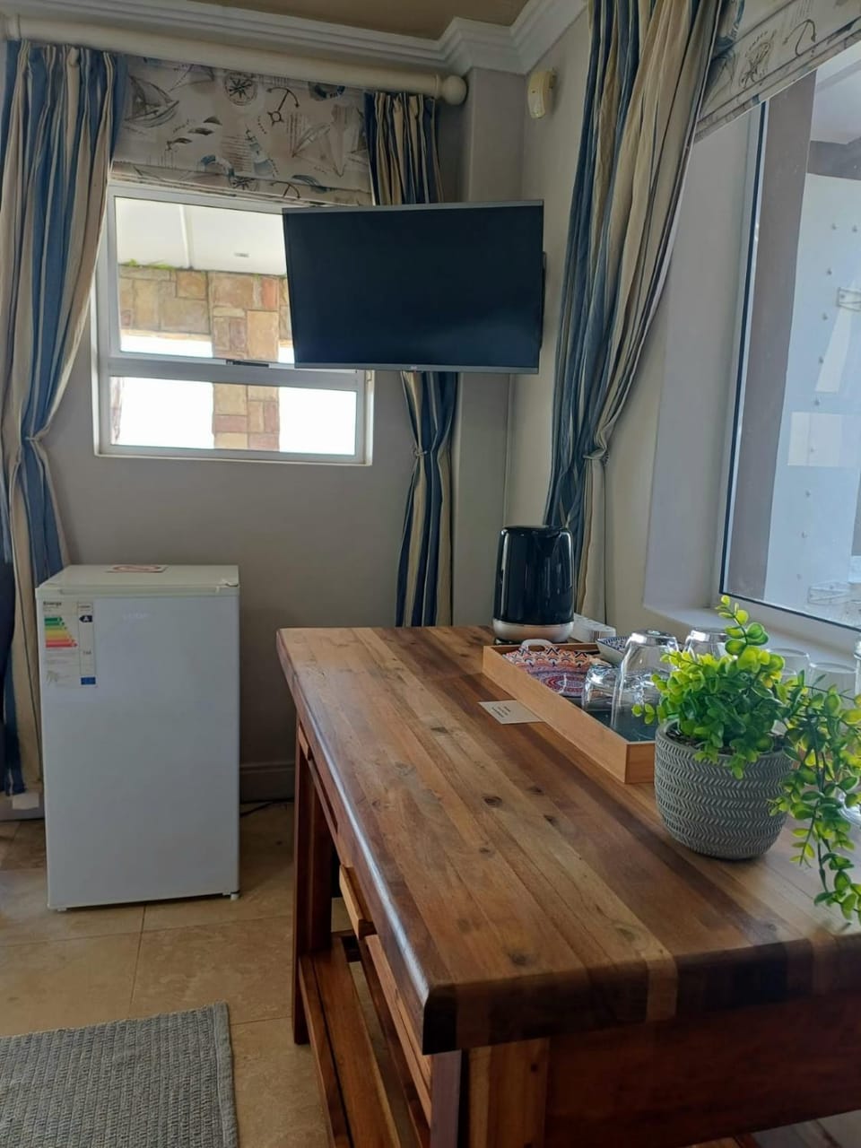 Eagle's Nest Hostel in Western Cape
