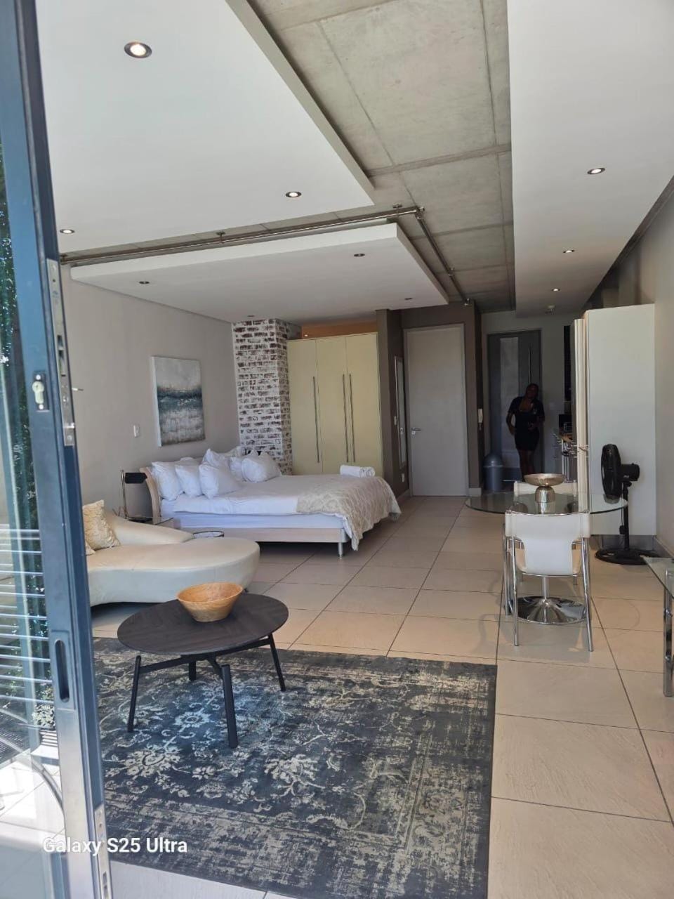Melrose oak Apartment in Sandton