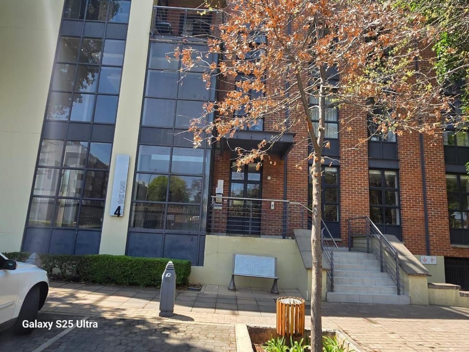 Melrose oak Apartment in Sandton