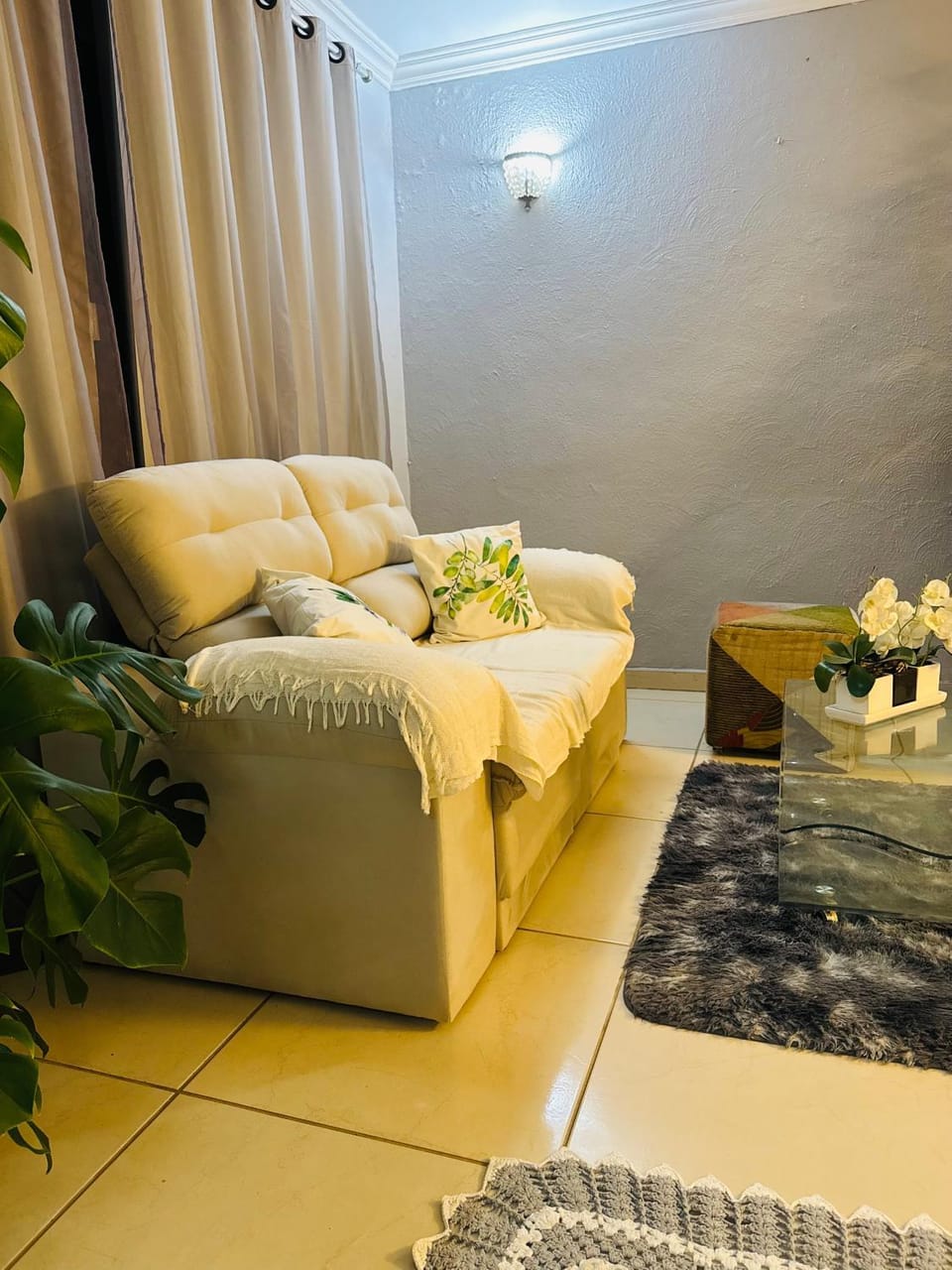 Fique no coração de Belém Bed and Breakfast in Belém