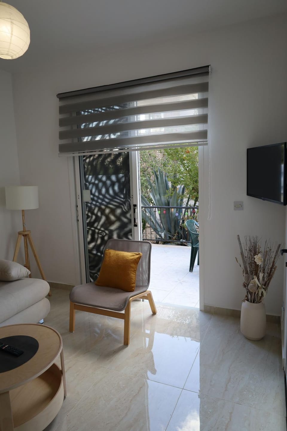 View (from property/room), Living room