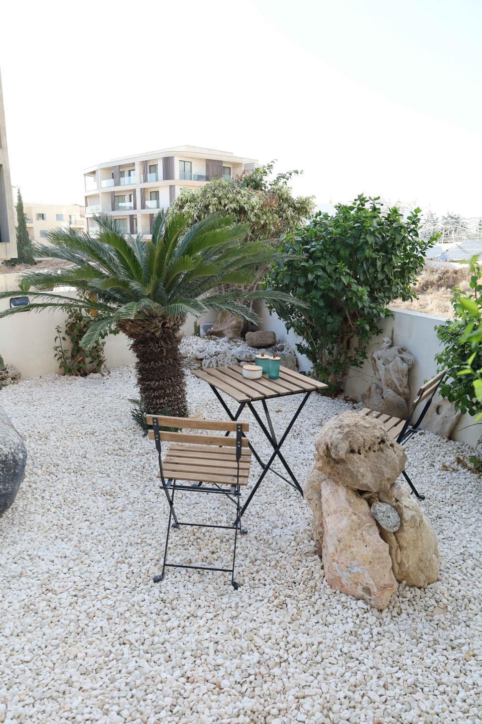 Day, Garden, Garden view