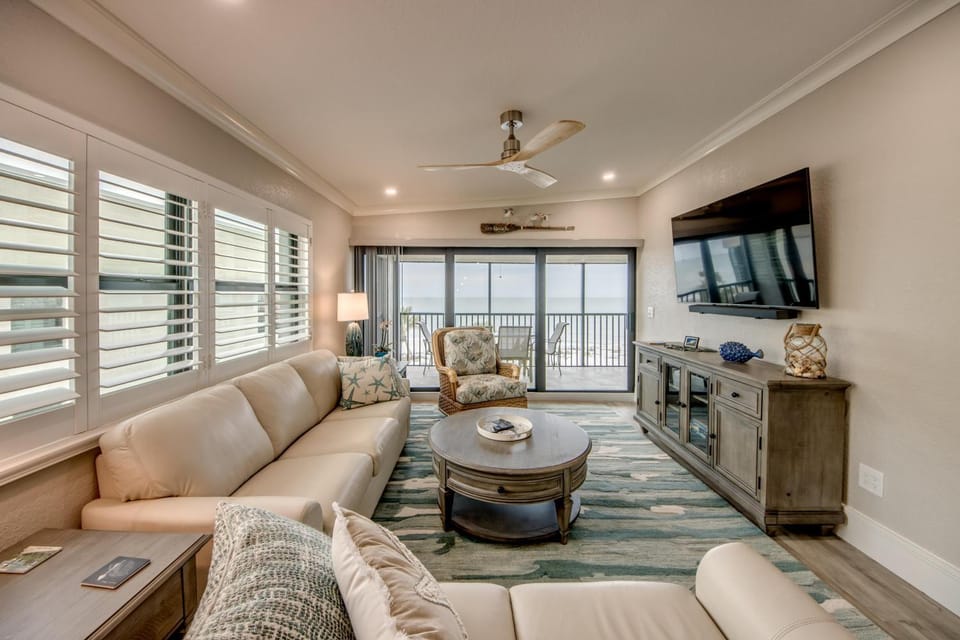 Sand Pointe 137 House in Sanibel Island