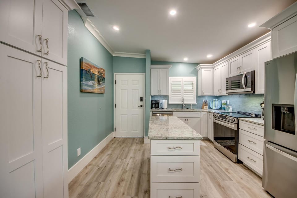 Sand Pointe 137 House in Sanibel Island
