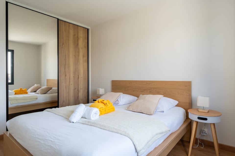 SPA Privatif Couvert - 6 pers - Beauval & Châteaux - La Sablonnière House in Amboise