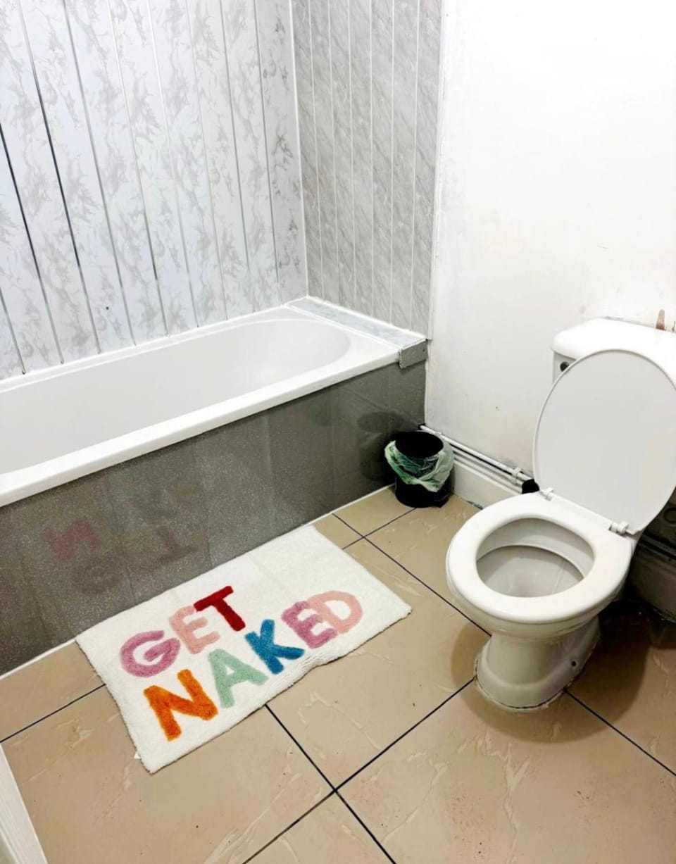 Toilet, Bathroom, bidet