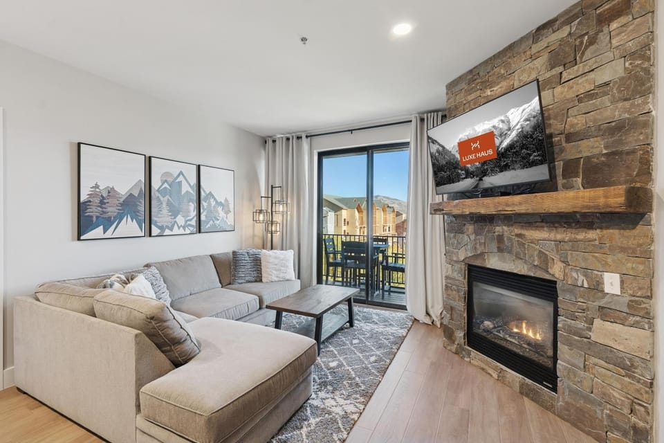 The Mason 3026 House in Wasatch County