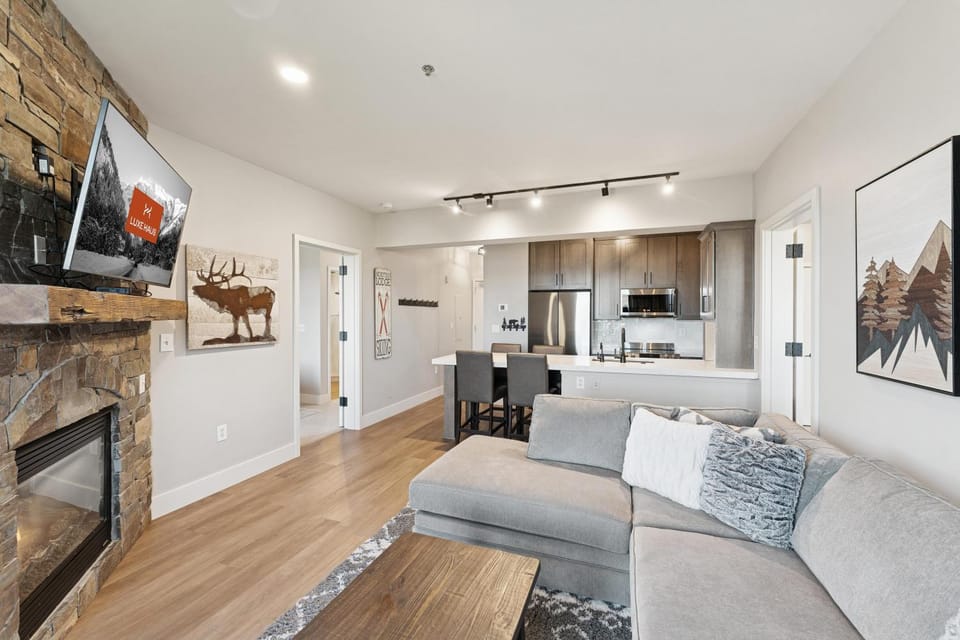 The Mason 3026 House in Wasatch County