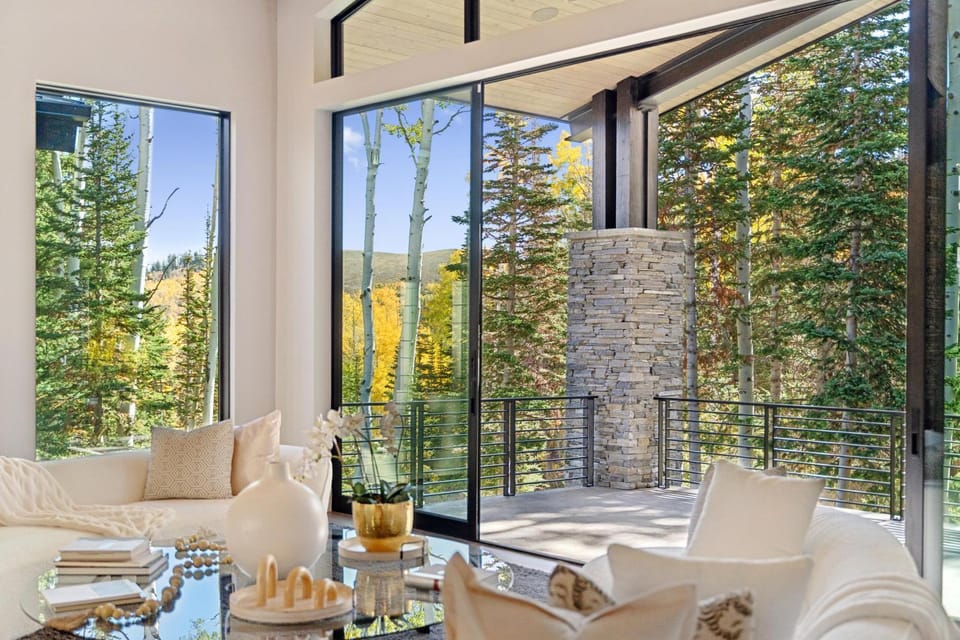 All Inn at The Colony House in Wasatch County